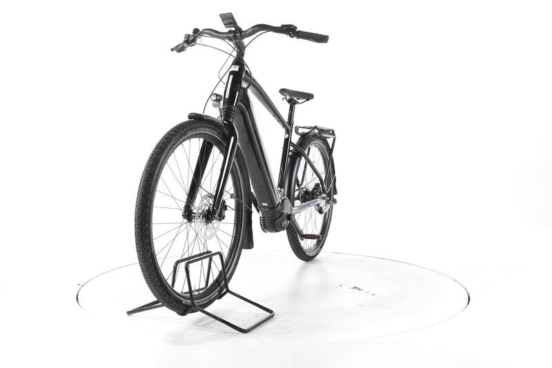 Cannondale Mavaro 3 2023 | černá | 28" | XL | < 500 km, image 5 of 5