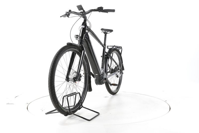 Cannondale Mavaro 3 2023 | černá | 28" | XL | 500 - 3000 km, image 5 of 5