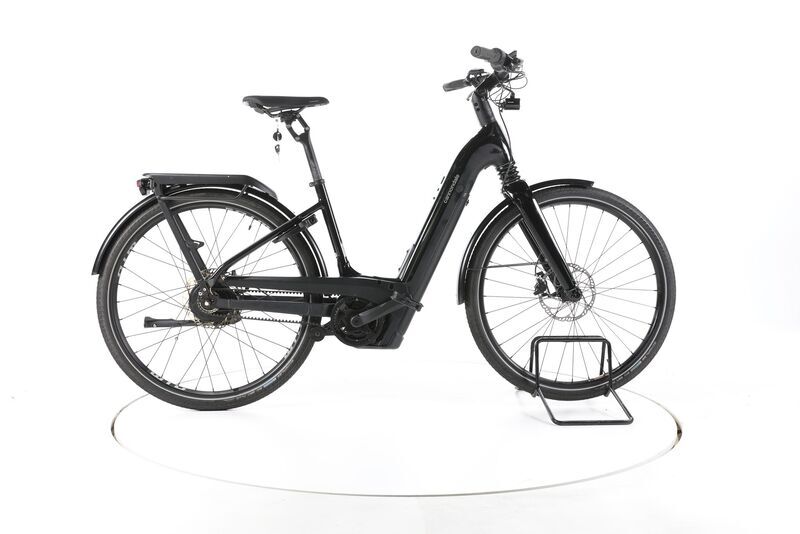 Cannondale Mavaro Neo 1 2022 | black | 28" | L | < 500 km, image 1 of 5