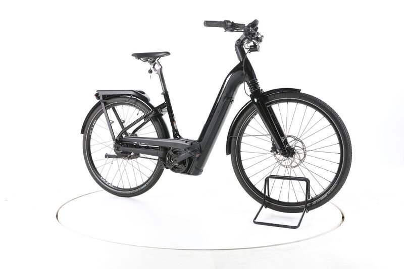 Cannondale Mavaro Neo 1 2022 | black | 28" | L | < 500 km, image 2 of 5