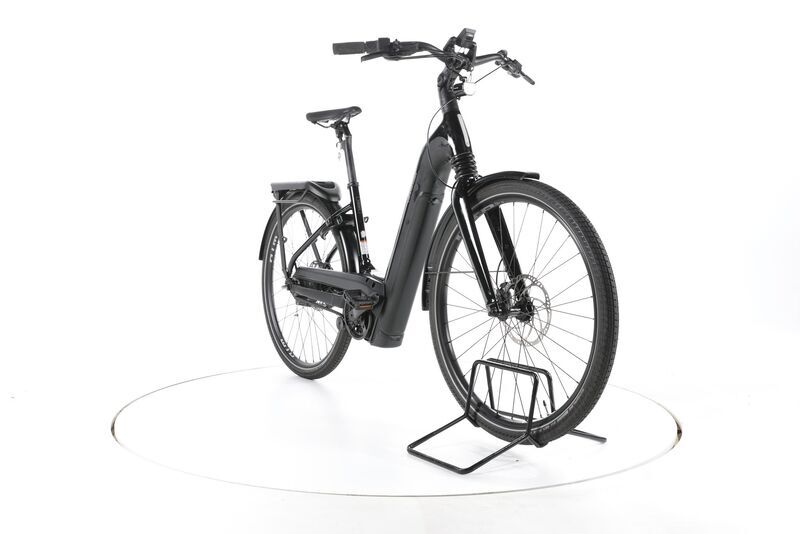 Cannondale Mavaro Neo 1 2022 | black | 28" | L | < 500 km, image 3 of 5