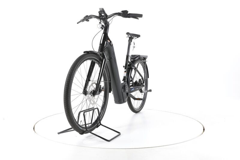 Cannondale Mavaro Neo 1 2022 | black | 28" | L | < 500 km, image 5 of 5