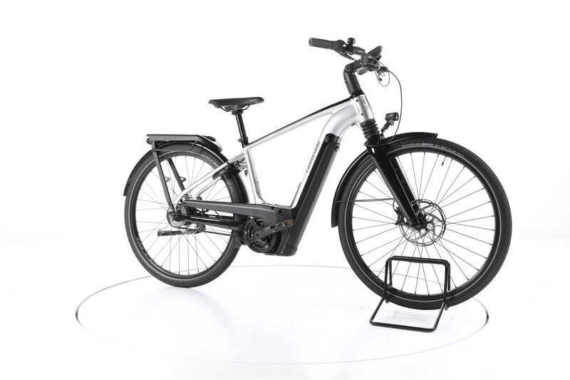 Cannondale Mavaro Neo 2 2022 | grey | 29" | 500-3000 km 1
