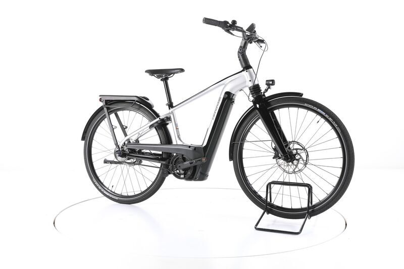 Cannondale Mavaro Neo 2 2022 | grey | 29" | 500-3000 km 1