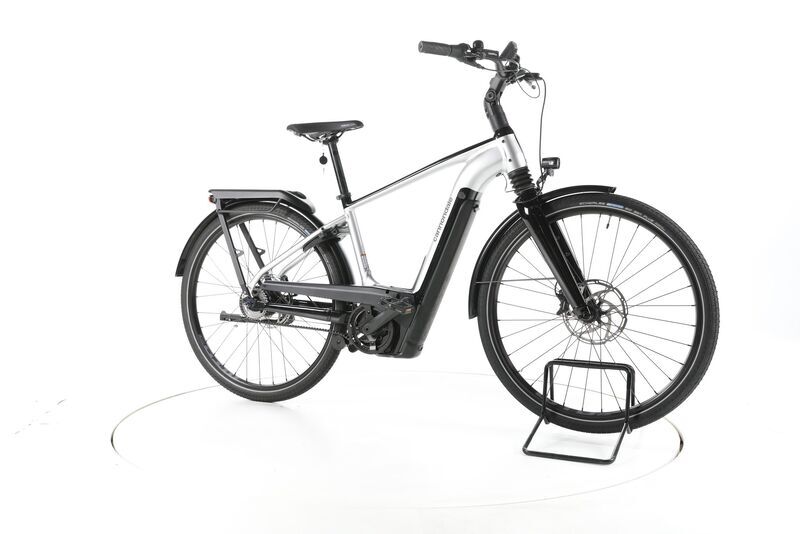 Cannondale Mavaro Neo 2 2022 | grey | 29" | L | < 500 km 1