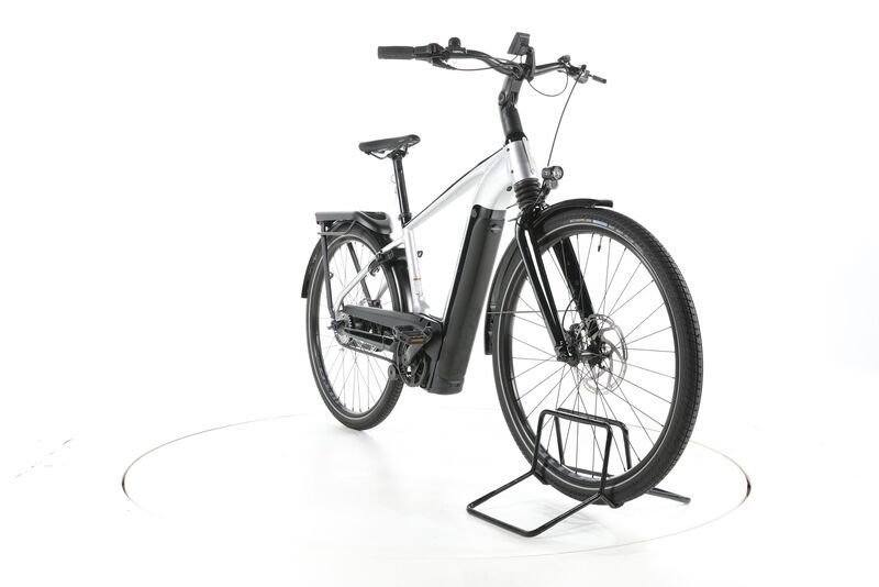 Cannondale Mavaro Neo 2 2022 | grey | 29" | L | < 500 km 2