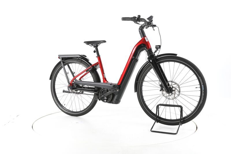 Cannondale Mavaro Neo 2 2022 | red | 28" | L | 500 - 3000 km 1