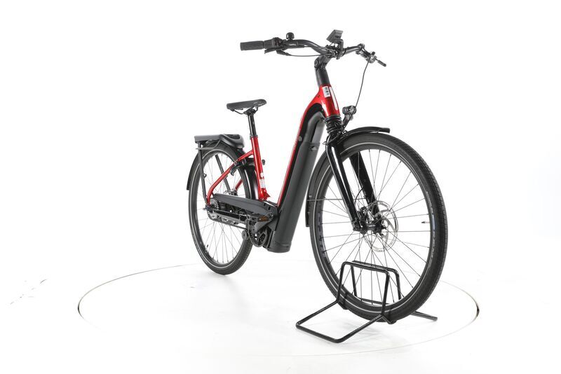 Cannondale Mavaro Neo 2 2022 | red | 28" | L | 500 - 3000 km 2