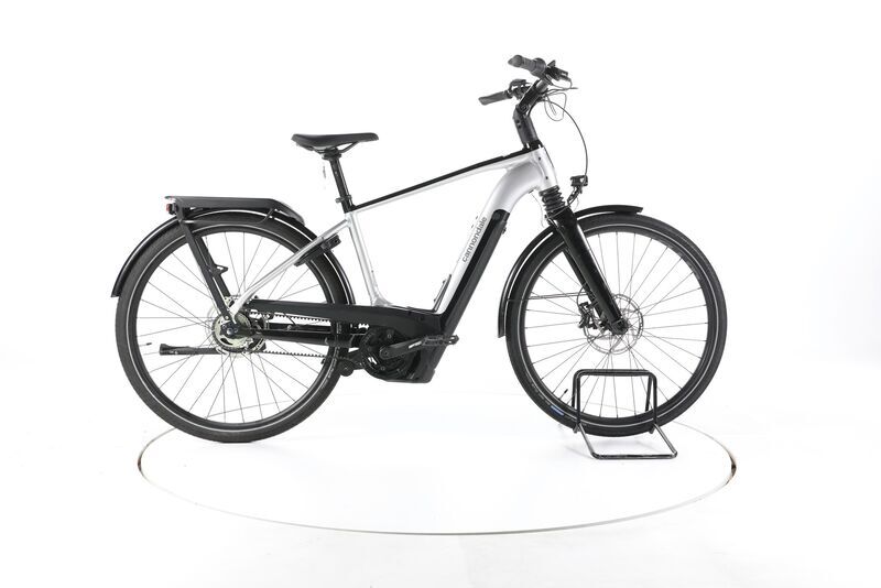 Cannondale Mavaro Neo 2 2022 | grijs | 29" | XL | 500 - 3000 km, image 1 of 5