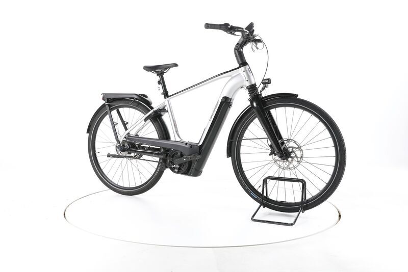 Cannondale Mavaro Neo 2 2022 | grijs | 29" | XL | 500 - 3000 km, image 2 of 5