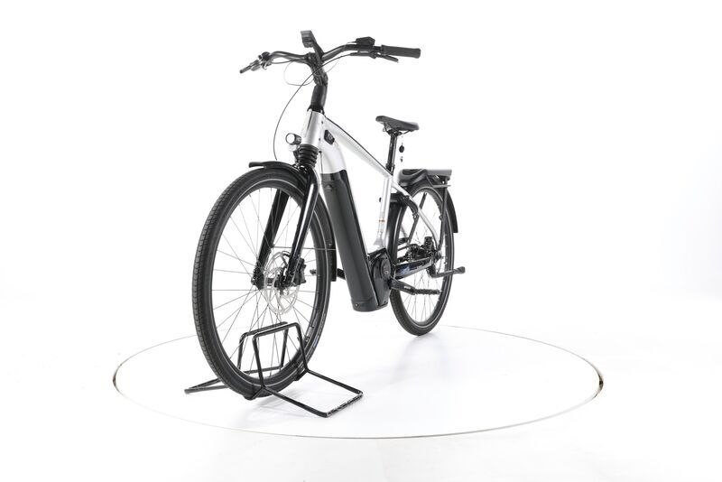 Cannondale Mavaro Neo 2 2022 | grijs | 29" | XL | 500 - 3000 km, image 5 of 5