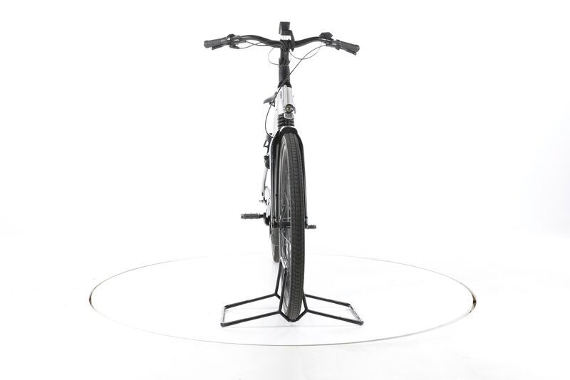 Cannondale Mavaro Neo 2 2022 | gris | 29" | XL | 500 - 3000 km, image 4 of 5