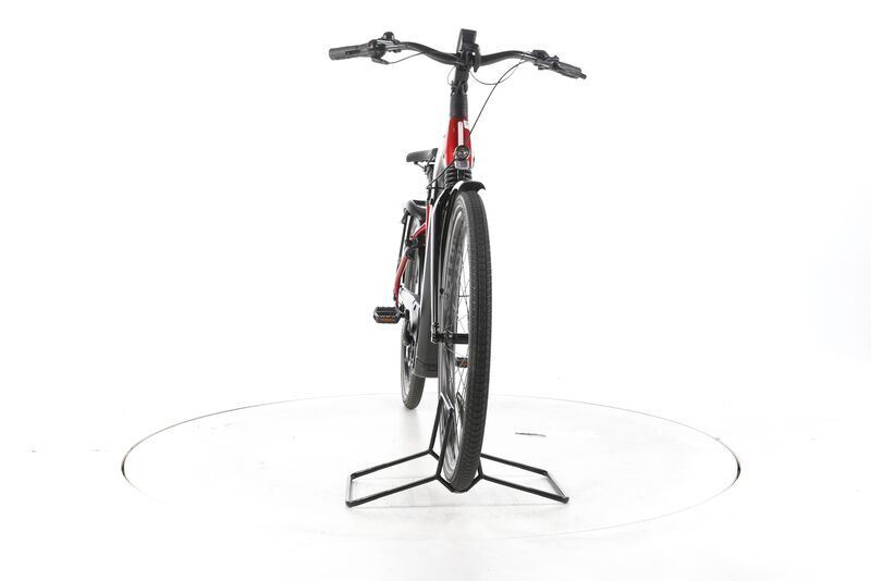 Cannondale Mavaro Neo 2 2024 | red | 28" | L | < 500 km, image 4 of 5