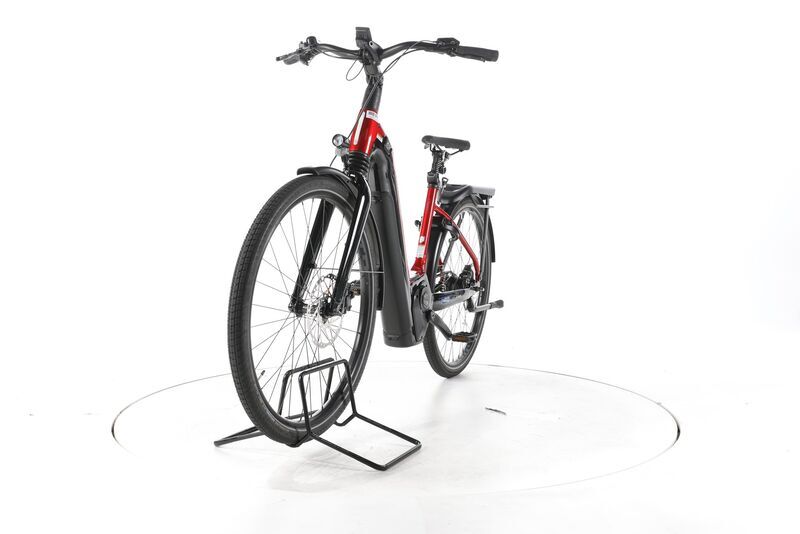 Cannondale Mavaro Neo 2 2024 | red | 28" | L | < 500 km, image 5 of 5