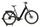 Cannondale Mavaro Neo 4 (2021) | Low Entry | midnight blue | 28" | 58 cm | 100 - 500 km thumbnail 1/5