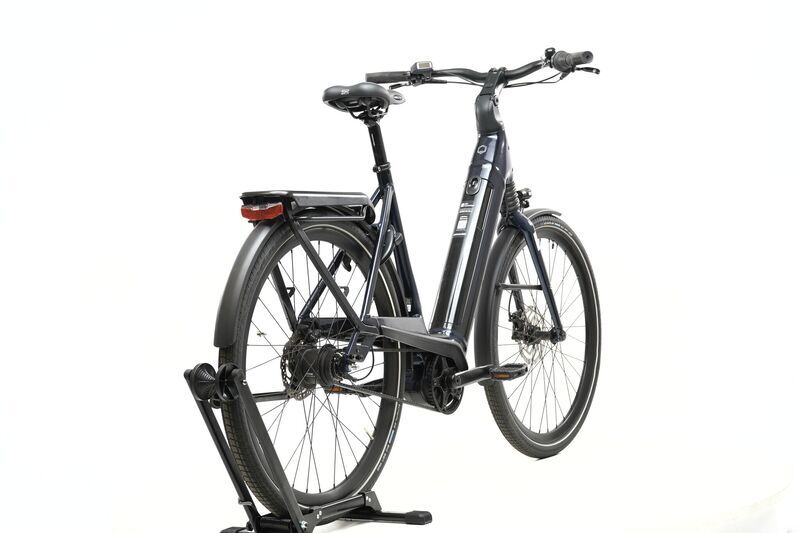 Cannondale Mavaro Neo 4 (2021) | Tiefeinsteiger | midnight blue | 28" | 58 cm | 100 - 500 km 2