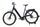 Cannondale Mavaro Neo 4 (2021) | Low Entry | midnight blue | 28" | 58 cm | 100 - 500 km thumbnail 4/5