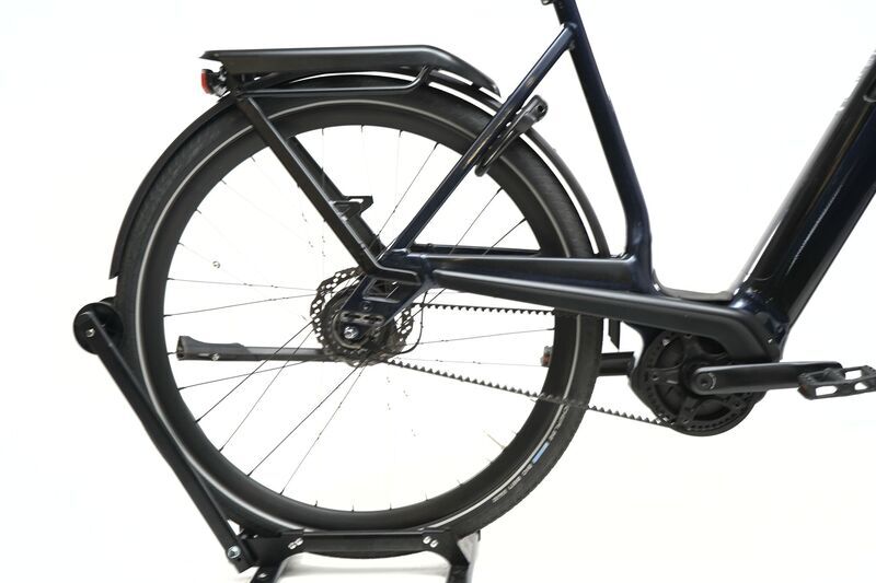 Cannondale Mavaro Neo 4 (2021) | Tiefeinsteiger | midnight blue | 28" | 58 cm | 100 - 500 km 5