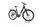 Cannondale Mavaro Neo 5+ 2022 | negro | 28" | M | > 3000 km, thumbnail 1 of 4