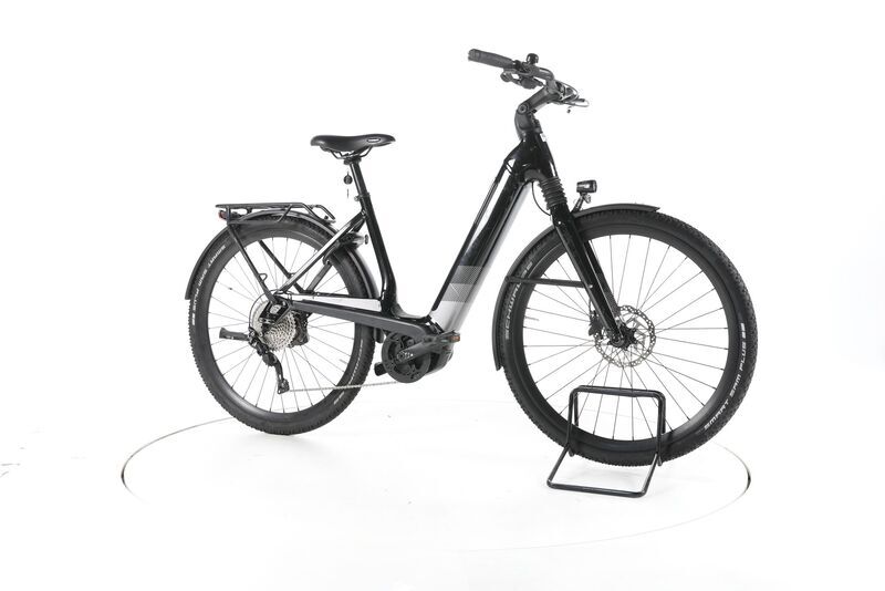 Cannondale Mavaro Neo 5+ 2022 | negro | 28" | M | > 3000 km, image 1 of 4