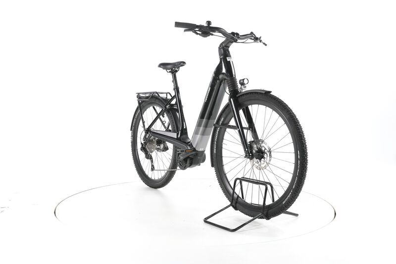 Cannondale Mavaro Neo 5+ 2022 | negro | 28" | M | > 3000 km, image 2 of 4