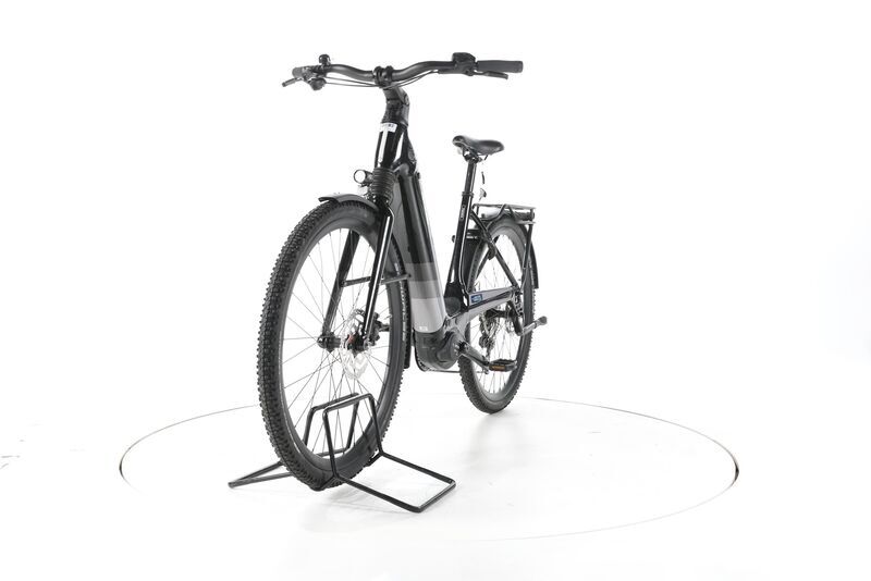 Cannondale Mavaro Neo 5+ 2022 | negro | 28" | M | > 3000 km, image 4 of 4