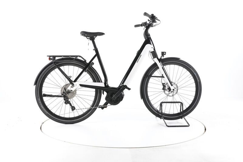 Cannondale Mavaro Neo 5+ 2022 | negro | 28" | L | < 500 km, image 1 of 5