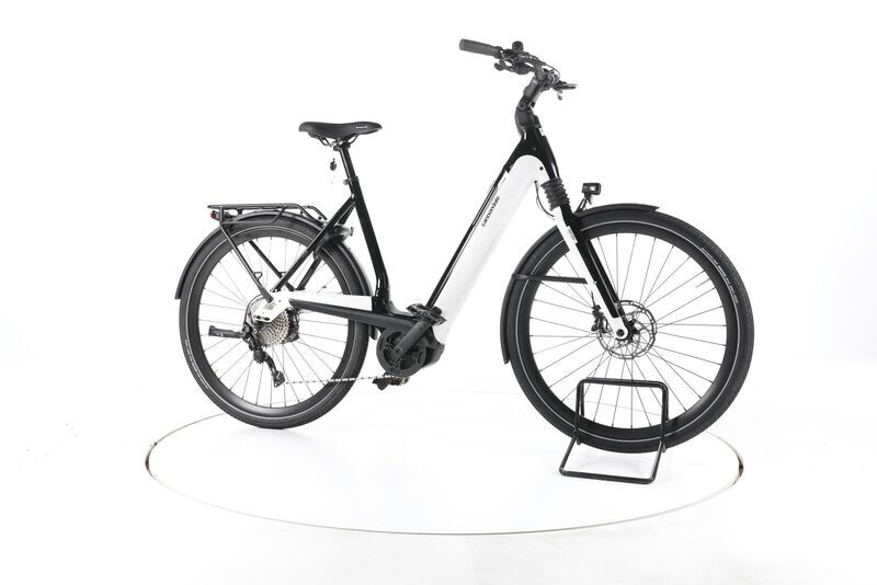 Cannondale Mavaro Neo 5+ 2022 | negro | 28" | L | < 500 km, image 2 of 5
