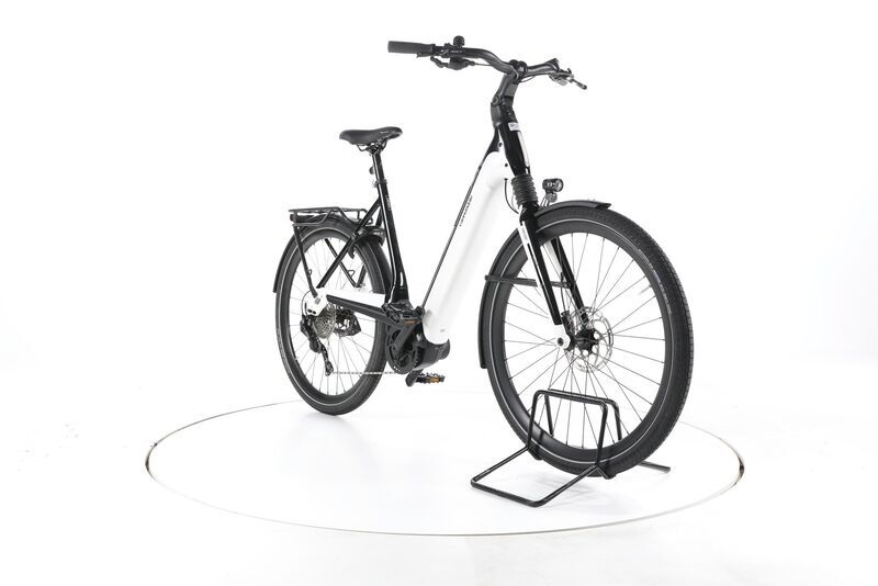 Cannondale Mavaro Neo 5+ 2022 | negro | 28" | L | < 500 km, image 3 of 5