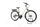 Cannondale Mavaro Neo Active City (2022) | Tiefeinsteiger | beige | 28" | 44 cm | < 100 km thumbnail 2/5