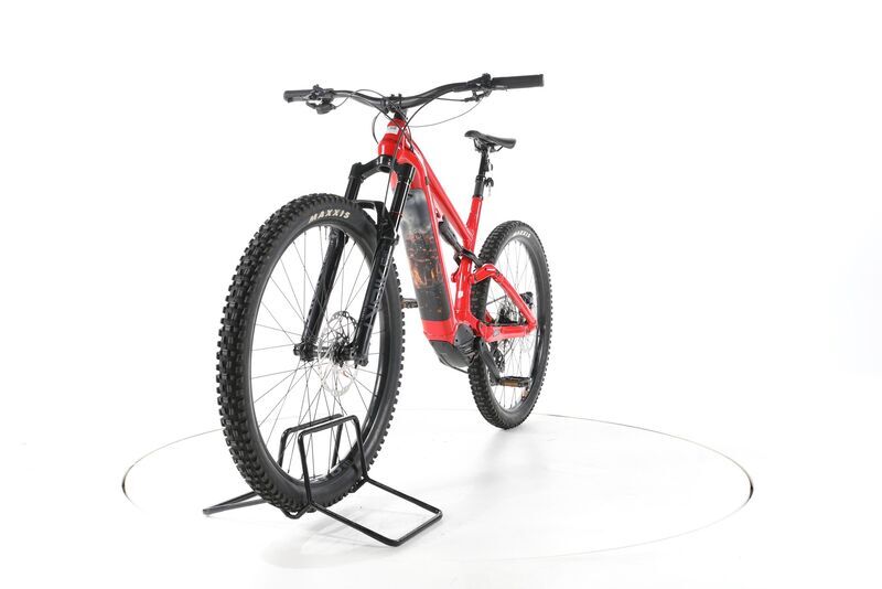 Cannondale Monterra S1 2022 | rouge | 29" | L | 500 - 3000 km 4