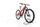 Cannondale Monterra S1 2022 | red | 29" | S | < 500 km, thumbnail 2 of 4