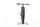 Cannondale Monterra S1 2022 | red | 29" | S | < 500 km, thumbnail 3 of 4