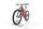 Cannondale Monterra S1 2022 | red | 29" | S | < 500 km, thumbnail 4 of 4