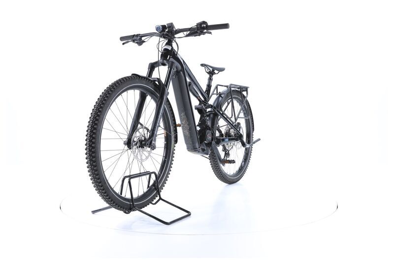 Cannondale Moterra Neo EQ (2023) | Diamond | black | 29" | 43 cm | M | 100 - 500 km 5