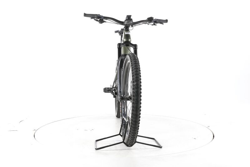 Cannondale Moterra 2 2023 | green | 29" | L | 500 - 3000 km, image 4 of 5