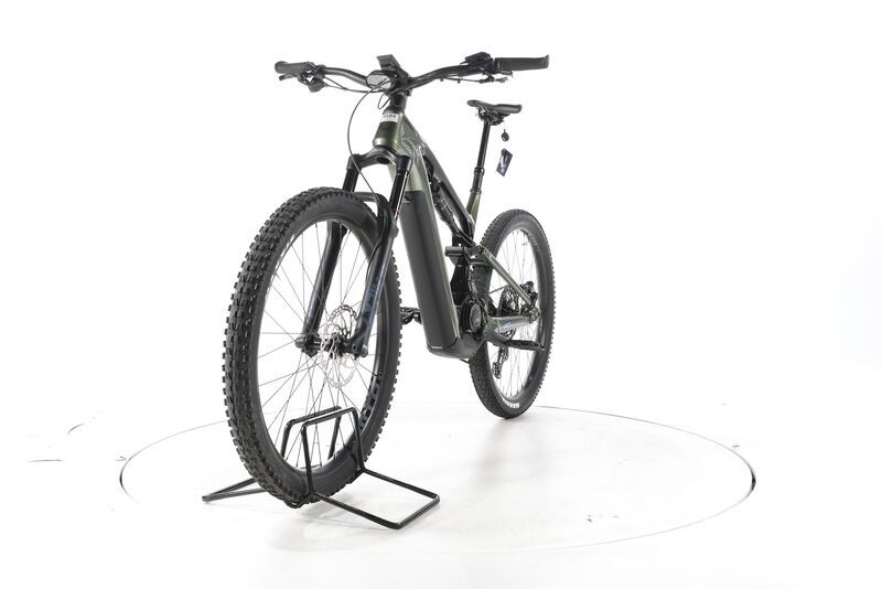 Cannondale Moterra 2 2023 | green | 29" | L | 500 - 3000 km, image 5 of 5