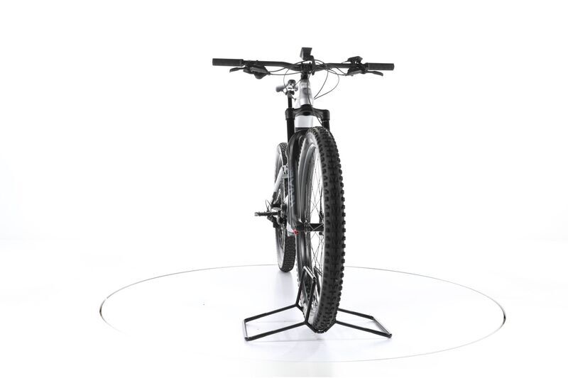 Cannondale Moterra 3 (2022) | Diamond | white | 29" | 47 cm | L | 100 - 500 km 4