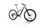 Cannondale Moterra 4 2023 | cinzento | 29" | M | 500 - 3000 km, thumbnail 1 of 4