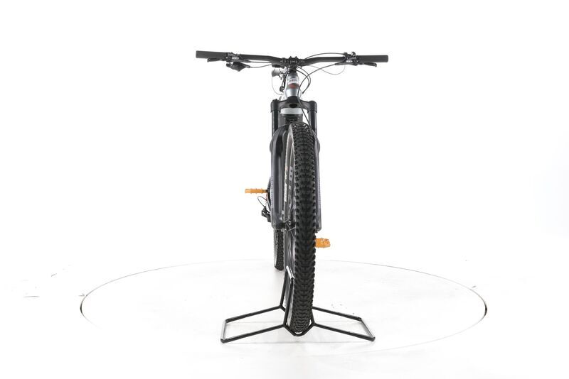 Cannondale Moterra 4 2023 | cinzento | 29" | M | 500 - 3000 km, image 3 of 4