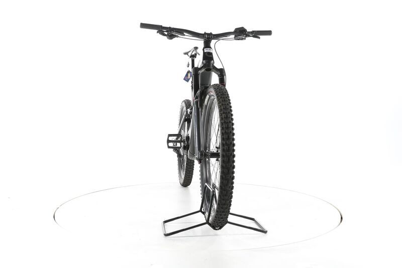 Cannondale Moterra LT2 Carbon 2024 | noir | 29"/27,5" | L | 500 - 3000 km 3