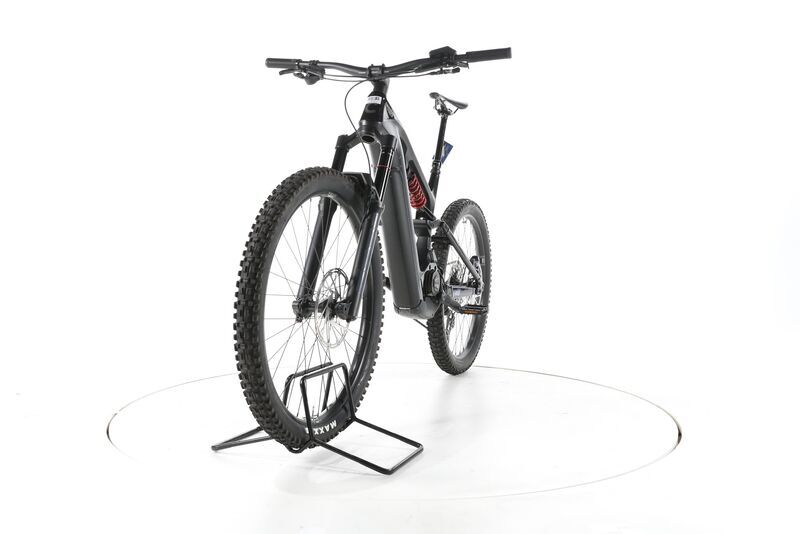 Cannondale Moterra LT2 Carbon 2024 | noir | 29"/27,5" | L | 500 - 3000 km 4