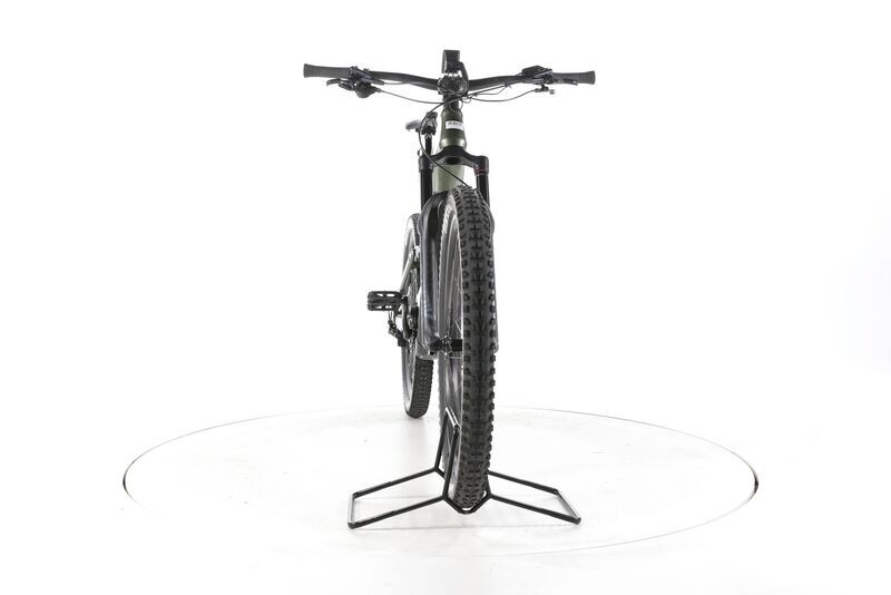 Cannondale Moterra Neo 2 2023 | zelená | 29" | L | 500 - 3000 km, image 4 of 5