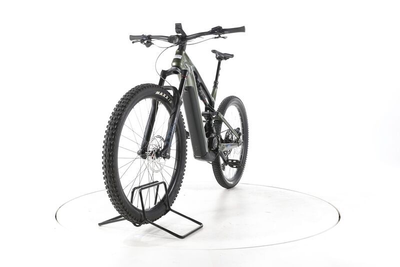 Cannondale Moterra Neo 2 2023 | zelená | 29" | L | 500 - 3000 km, image 5 of 5