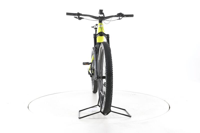 Cannondale Moterra Neo 2 2024 | žlutá | 29" | L | 500 - 3000 km, image 4 of 5