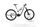 Cannondale Moterra Neo 3 2022 | silver | 29" | L | 500 - 3000 km, thumbnail 1 of 5