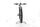 Cannondale Moterra Neo 3 2022 | silver | 29" | L | 500 - 3000 km, thumbnail 4 of 5