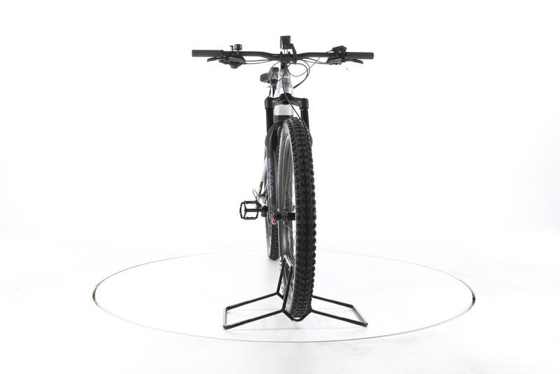 Cannondale Moterra Neo 3 2022 | silver | 29" | L | 500 - 3000 km, image 4 of 5