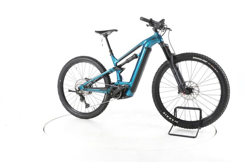 Cannondale Moterra Neo 3 2023 | blue | 29" | M | > 3000 km, image 1 of 4