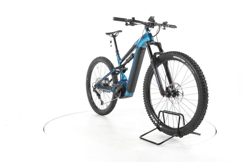 Cannondale Moterra Neo 3 2023 | blue | 29" | M | > 3000 km, image 2 of 4